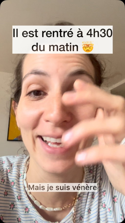 Je peux plus me le voir 😂

Vous n’êtes pas seul.e.s 💓

#mum #mumlife #standup
