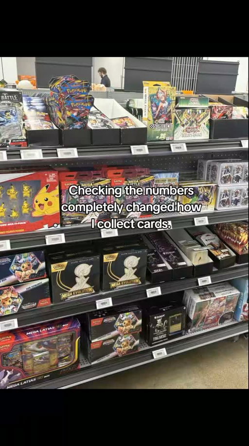 Knowing the odds made every rip feel more intentional. 📈🎴

#ad #Trove #PokemonTCG #PokemonCards #FYP