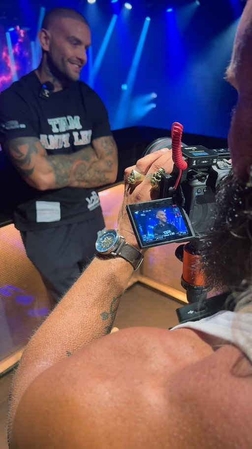 YOUR NOT READY FOR THE BEHIND THE SCENES!! @lex_fitness IS BRINING ALL THE SCENES!THIS WAS A DAY TO REMEMBER! AND DAMN THERE WAS SOME SERIOUS DRAMAS FROM START TO FINISH… BUT WE DID WHAT WE DID BEST, SMASHED IT 💥🔥🔥🔥