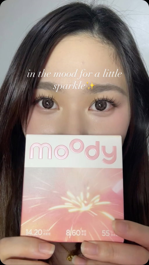 a little eye magic with @moodylenses_official💕
use my code ALYSHAINE10 for 💸 off
#contactlenses #coloredcontacts #lenses #moody #moodylenses