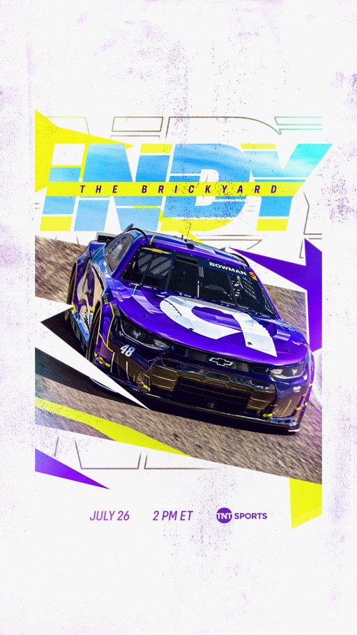 Story by alex_bowman on Jul 27, 2026