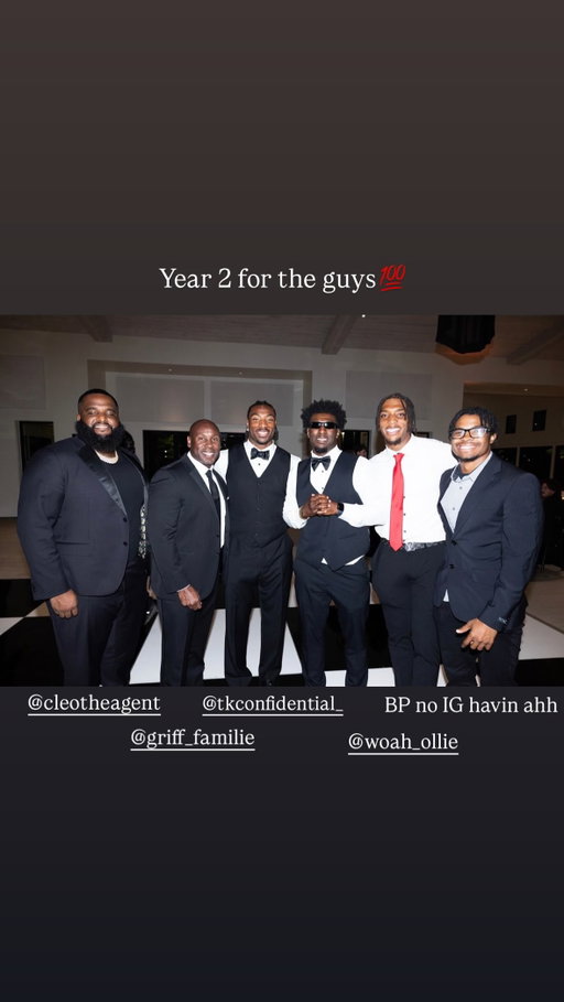 Stories by tkconfidential_ on Jul 26, 2026