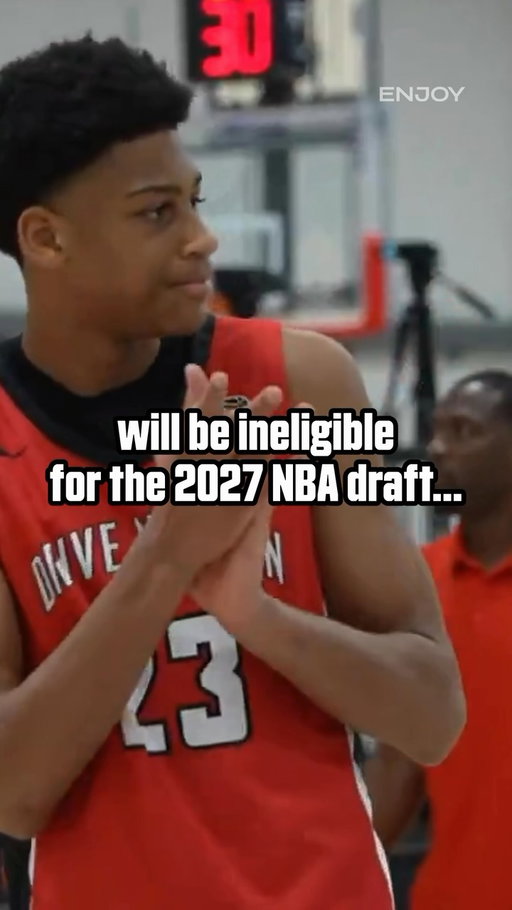 Top talent will be spending more time in college… are you excited for this?🤔 #ncaabasketball #nba #basketball