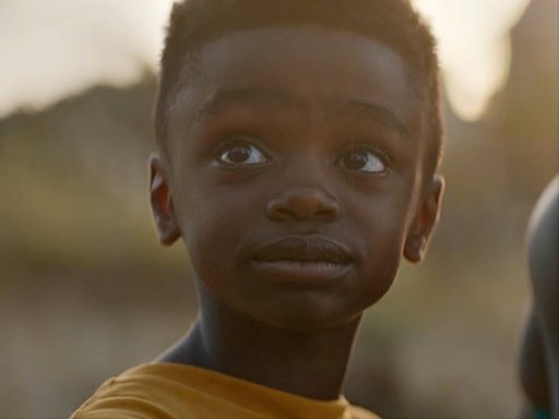 A new Black Panther has officially been chosen. 🖤

David Jonsson has been cast as T’Challa II, the son of T’Challa and Nakia, and will take on the mantle of Black Panther in the MCU.

David Jonsson has already proven himself to be a remarkable talent, and now he’ll carry one of Marvel’s greatest legacies into a new generation.

What do you think of this casting choice?