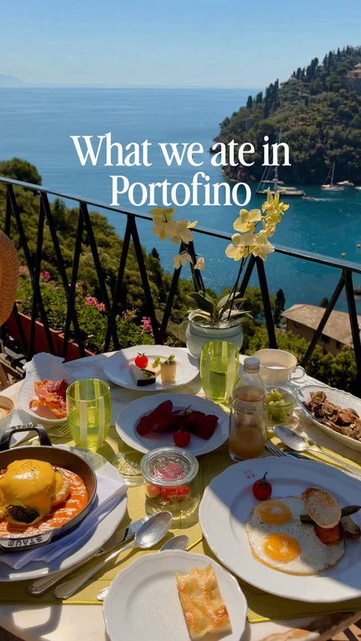 The top 10 restaurants to add to your Portofino bucket list 🇮🇹✨

Come for the pastel-colored harbor, stay for the pesto, fresh seafood and long lunches overlooking the Ligurian Sea.

1. Cracco Portofino — Michelin-starred dining with one of the most iconic views in town
2. DaV Mare — sophisticated seafood in an effortlessly glamorous setting
3. La Terrazza at Splendido — timeless Italian luxury and breathtaking views
4. Splendido Grill — relaxed, elegant and perfect for a sunny lunch
5. Ristorante Puny — a legendary Piazzetta address for classic Ligurian cuisine
6. Da I Gemelli — waterfront dining, fresh seafood and plenty of Portofino atmosphere
7. Ristorante Stella — a harbor favorite for pasta, pesto and the catch of the day
8. Trattoria Concordia — tucked away from the waterfront with a more traditional, local feel
9. Trattoria Tripoli — authentic Ligurian flavors in the heart of the village
10. Strainer — romantic waterfront tables made for sunset dinners

Save this list for your next Italian Riviera escape—and remember, reservations are essential during the summer. 🍝🥂🌊

Which one would you book first?

#Portofino PortofinoItaly #ItalianRiviera Liguria #ItalyTravel ItalyRestaurants #LuxuryTravel #FoodieTravel TravelGuide BucketListTravel @belmondhotelsplendido @dav_davittorio @thejqlist