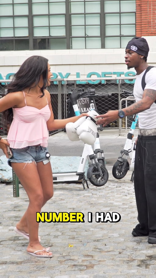 She Been Waiting For This Moment🥊 🤣 
(Follow @charvooo for more) 
•
•
•
YT: Charvo 
Link in bio 

#explore #charvo #reels #viral #trending