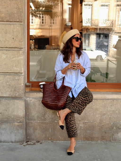 Ds Your favorite ?
Mes tenues préférées des derniers étés, quel est le votre ?
inspo pinterest #ootd #outfit #tenuedujour style sélection mode #ootdmagazine lookdeldia
