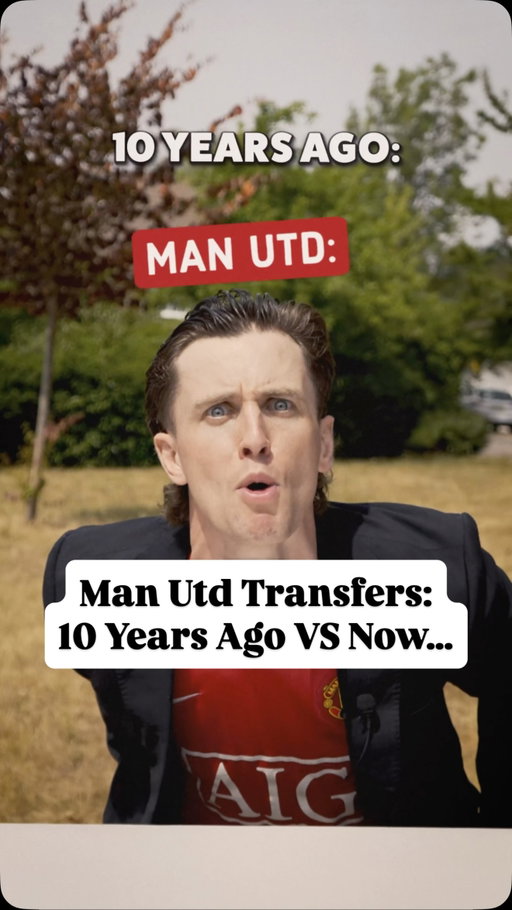 Is Man Utd’s new Transfer plan SMART or just CHEAP?! 🤔💰