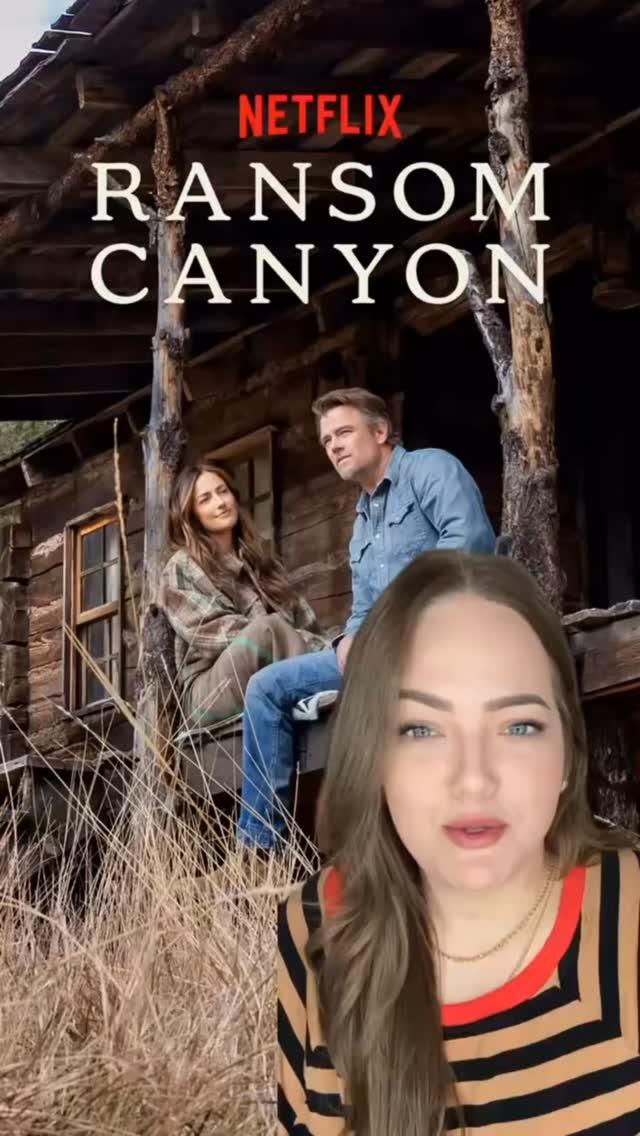 A returning cozy small-town binge, a pickleball movie with a ton of heart, two theater blockbusters, and more land at home in this week’s watch list. @julesonthisjourney shares seven picks worth staying in to binge! Save the full list below.

MY TOP 7:

- Ransom Canyon S2 (Netflix)
- The Dink (Apple TV+)
- Solo Traveling With Tracee Ellis Ross S2 (Roku)
- A Toxic Love Story (Netflix)
- Masters of the Universe (Prime Video)
- The Mandalorian and Grogu (Disney+, VOD)
- 72 Hours (Netflix)

ALSO NEW THIS WEEK:

- Christmas at Sea S2 finale (Hallmark+)
- Star Trek: Strange New Worlds S4 (Paramount+)
- Stuart Fails to Save the Universe (HBO Max)
- Gone (BritBox)
- Criminal Minds S19 finale (Paramount+)
- Pressure (Peacock)
- Breaking Bear (Tubi)
- Nirvanna the Band the Show + the movie (Hulu)
- The Chi series finale (Paramount+)
- My Husband, My Enemy (Lifetime)
- Avatar Aang: The Last Airbender (Paramount+)
- WNBA All-Star Game (Disney+)
- Girl in the Coffin (Lifetime)
- Love Under the Mistletoe (Hallmark)
- The Walking Dead: Dead City S3 (AMC+)
- King of the Hill S15 (Hulu)
- President Curtis (HBO Max)
- What She Didn’t Tell Me (Lifetime)

SHARK WEEK + MORE: 

 - Shark Week begins (Discovery)
 - K-Pop Shark Heroes (Discovery)
 - A Killer Among Friends S2 (HBO Max)

What are you watching first?