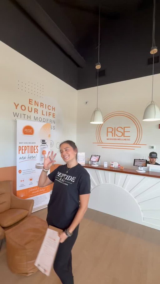 As athletes, we know recovery and maintenance are keys to performance - whether it’s midseason or offseason! 

Big thanks to @rise_maitland for having me and @jarodcrespo for a much needed recovery day! 

DM us to get started with a free service :)