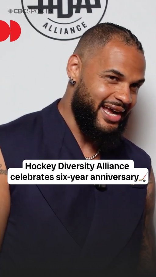 Making sport barrier-free✅

The Hockey Diversity Alliance celebrated its sixth anniversary at the second annual HDA SummerFest in Toronto, bringing together more than 2,000 youth and their families for a day of road hockey, mentorship and community🫂