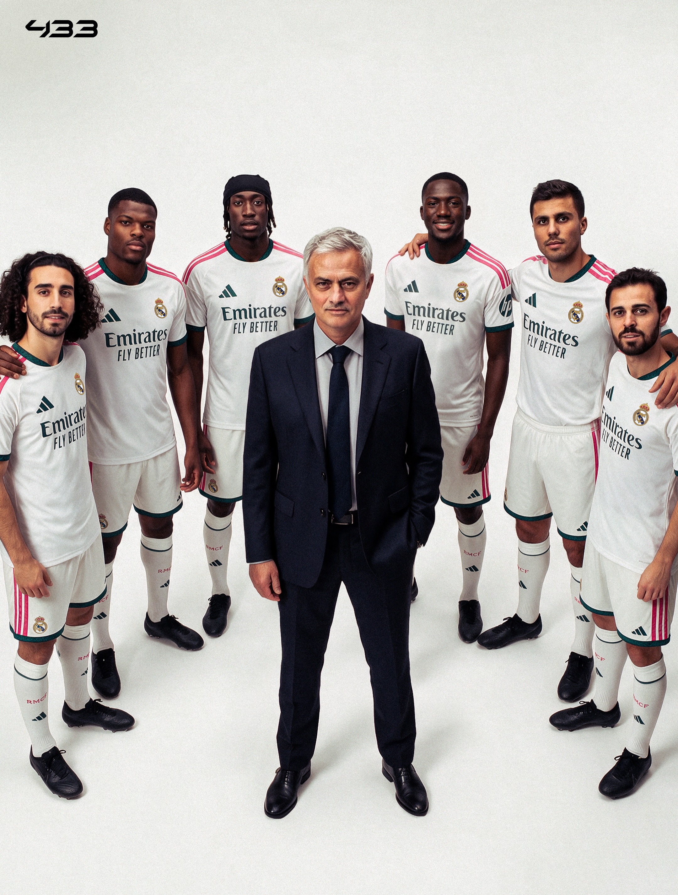 𝐁𝐄𝐒𝐓 𝐓𝐑𝐀𝐍𝐒𝐅𝐄𝐑 𝐎𝐕𝐄𝐑𝐇𝐀𝐔𝐋 𝐈𝐍 𝐇𝐈𝐒𝐓𝐎𝐑𝐘? 🤯

✅ José Mourinho
✅ Marc Cucurella
✅ Denzel Dumfries
✅ Yan Diomande 
✅ Ibrahima Konaté
✅ Bernardo Silva
⌛ Rodri