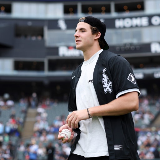 Thank you for such an incredible experience @whitesox