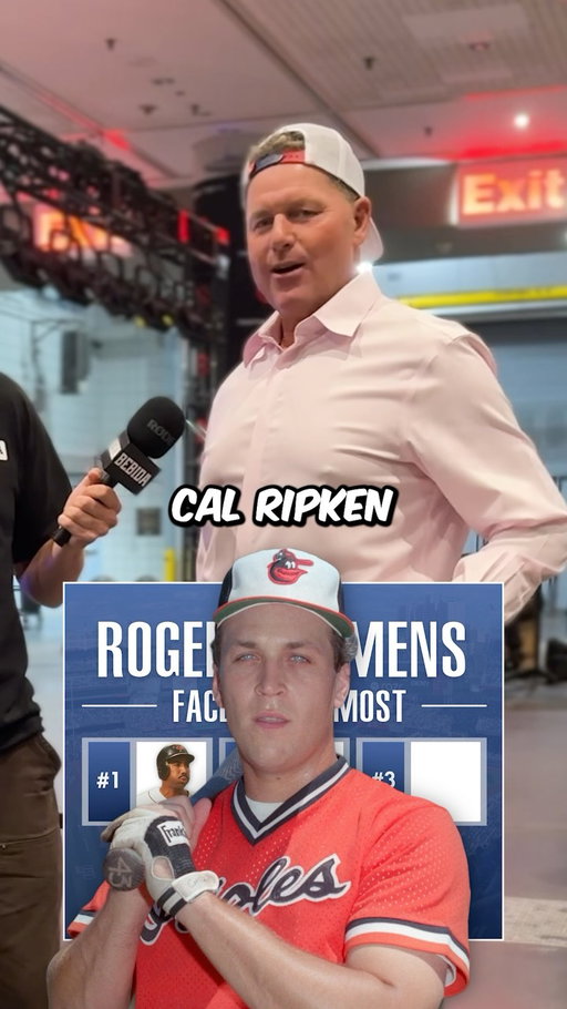 Roger’s one of the best!👑

#mlb #baseball #rogerclemens #trivia #yankees