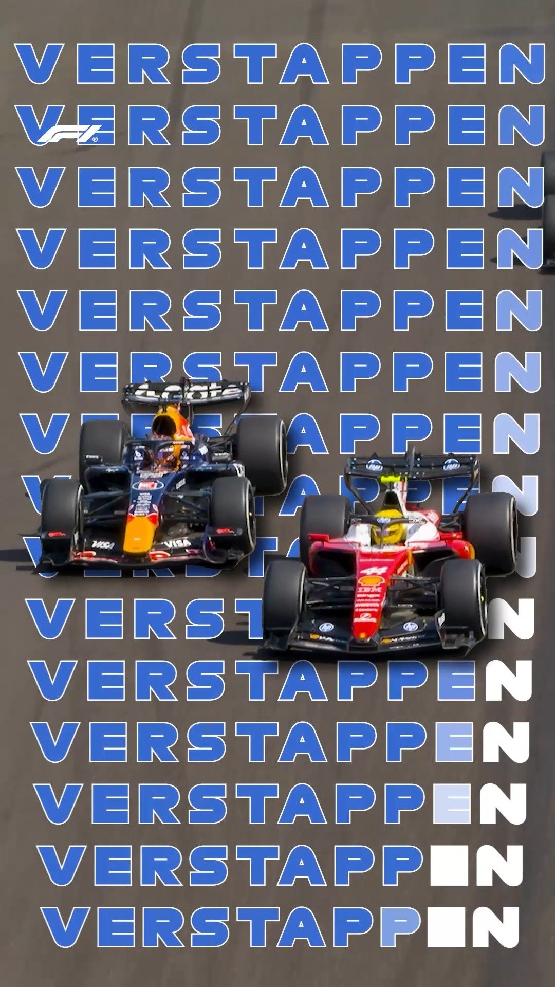 Max Verstappen. 👏

A bold and brilliant move from the four-time World Champion 💨

#F1 #Formula1 #HungarianGP