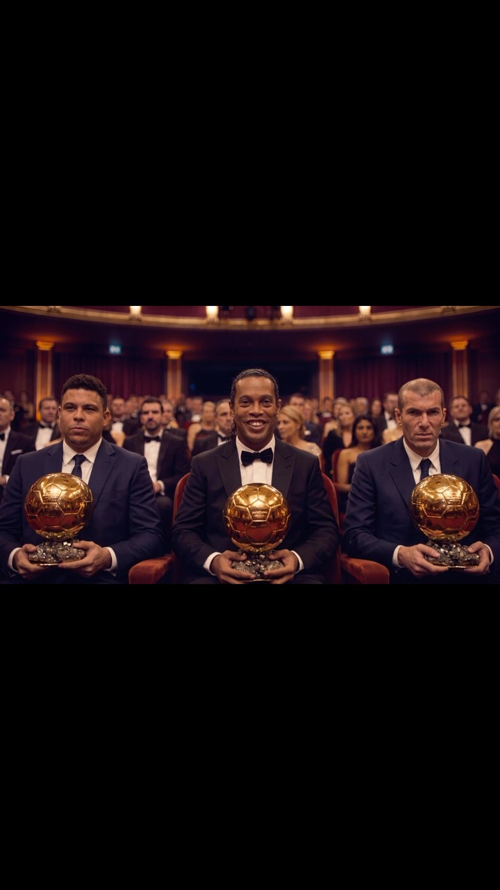 Eight Ballon d’Ors. Eight moments when the football world looked at greatness and recognized one name above all others: Lionel Messi.

From a young boy in Rosario with an impossible dream to the most decorated player in the history of the award, Messi’s journey has been nothing short of legendary. Every dribble, every impossible pass, every last-minute winner, and every breathtaking goal added another chapter to a story that football may never witness again.

He conquered Spain, Europe, South America, and finally the world. He carried the weight of expectations for years, answered every doubt with brilliance, and completed his legacy by lifting the World Cup for Argentina. Through every triumph, Messi let his football speak—quietly, beautifully, and with a level of genius that made the impossible look effortless.

Eight golden trophies are not just awards. They represent years of sacrifice, consistency, magic, and unforgettable memories. Generations of players will chase these records, but there will only ever be one Lionel Messi—the magician, the champion, and the greatest to ever touch a football. 🐐🇦🇷🏆

#lionelmessi #ballondor #messi #argentina #goat