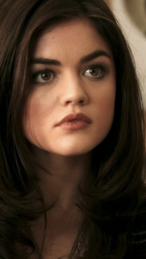 15 years later and I’m still not over this show 😭 #PrettyLittleLiars #LucyHale #IanHarding