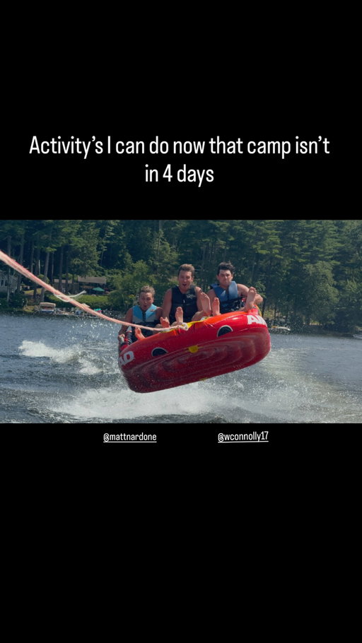 Story by peytonoleary6 on Jul 26, 2026