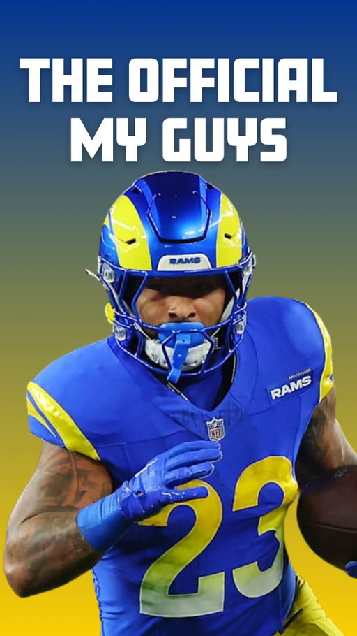 I am ALL IN on these players‼️ 

#nflfootball #fantasyfootball #fantasycontent #myguys #titanswalterpicks