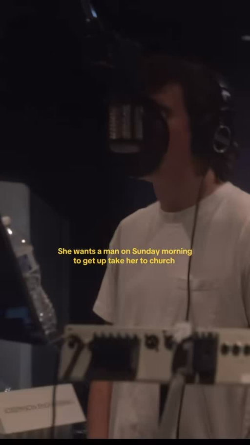 Somebody needs to hear this song