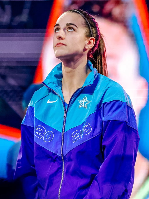 3x All-Star… grateful for it all 🌟✨🩵💙