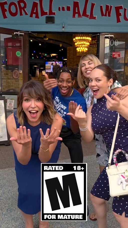 🔥 ORLANDO’S RUDEST RESTAURANT 🔥
@dicks_lastresort
TV-MA 😈

There’s seriously NO OTHER SPOT LIKE THIS IN ALL OF FLORIDA! 😂

If you’re looking for sweet servers, polite greetings, and five-star customer service… RUN. 🤣

But if you’re ready for an experience you’ll NEVER forget, you’ve found your place!

At Dick’s Last Resort, don’t expect great customer service — expect them to YELL at you! 😂 Expect sarcastic comments, outrageous attitude, and servers who make being rude part of the experience.

And yes… they’ll even write INSULTS on hats for you to wear proudly! 🎩🤣

This is next-level, rebellious, unapologetically rude entertainment — and honestly, that’s exactly what makes it so much fun.

🔥 Expect the BEST OF THE RUDEST!
🎩 Get your insult hat
😂 Prepare to get roasted
🍔 Come hungry
📸 Leave with stories you’ll be telling forever

Dick’s Last Resort is definitely NOT your average restaurant — and that’s the whole point!

Would you survive dinner here?! 😂👇

#DicksLastResort #OrlandoEats #OrlandoFoodie #OrlandoRestaurants #OrlandoFoodies