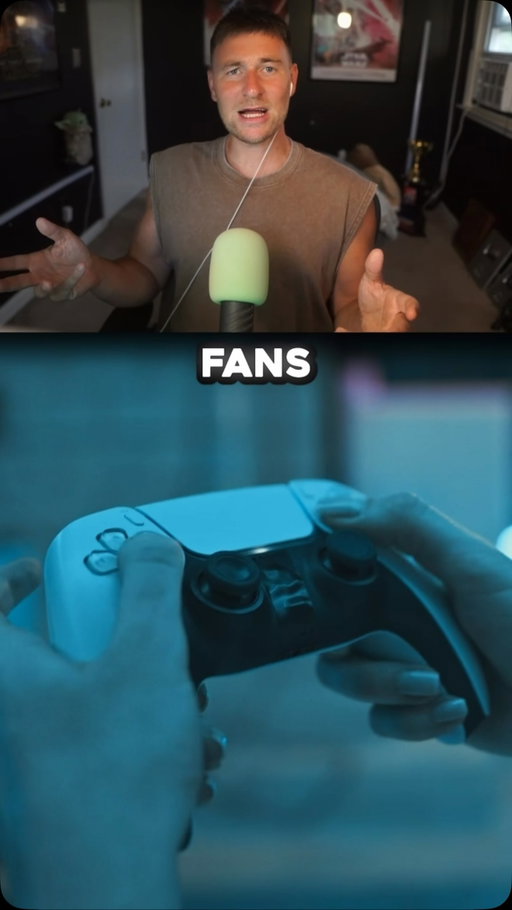 PlayStation fans have had enough!! #gaming #playstation