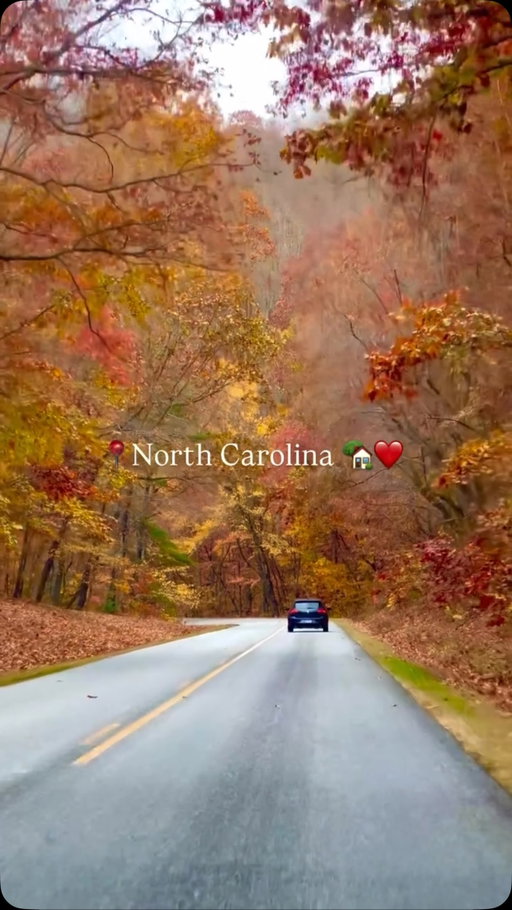 Home ❤️

Comment below if you recognize any of these spots and your favorite places to visit in NC! 🥰👇 
 

My name is @jensensavannah 👋 I’m a born and raised NC local who loves to share the gems we have in our state, so follow along and let’s explore the Carolinas together 🥰

#visitnc #northcarolina #ncmountains #raleigh #wilmington