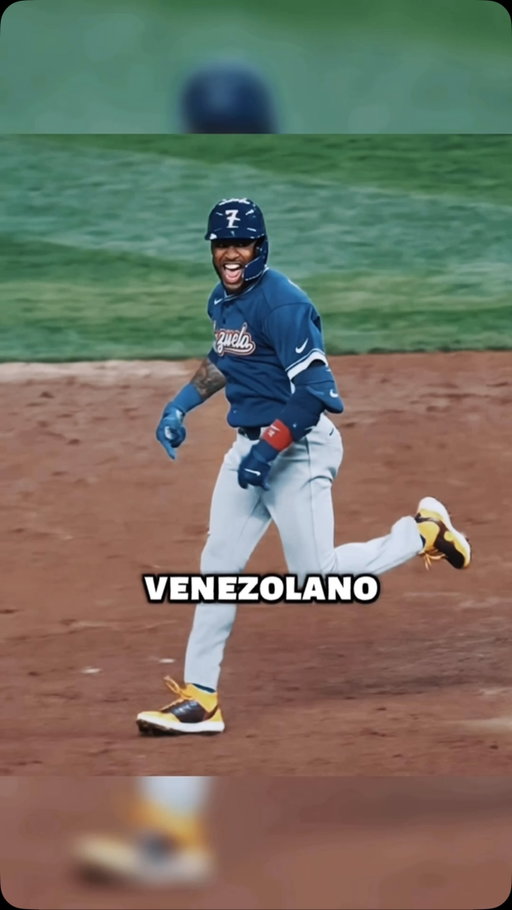 No es cuestión de deporte, es cuestión de MENTALIDAD! 

#futbol #venezuela #vinotinto
