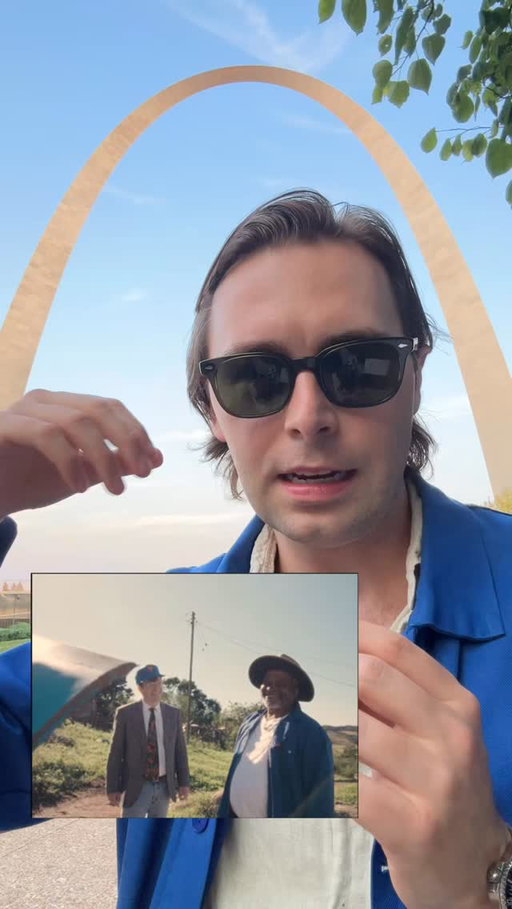 We love parody. Well done @kylegordonisgreat !! #music #parody #kylegordon #paulsimon #art