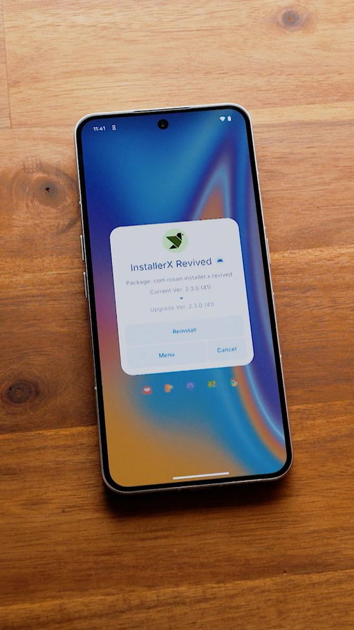 Android HATES This SECRET App!

Welcome to Episode 8 of Hidden Android Gems 📱💎

Every week, I’m sharing one Android app that I think is seriously underrated, useful, or just fun to have on your phone.

Comment “INSTALL” and I’ll send you the direct download link 👇

Episode 9 coming soon.