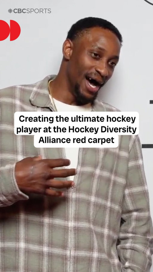 If you could build the ultimate hockey player, who would it be? 👀