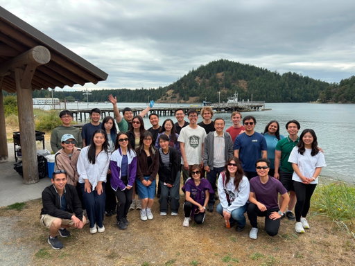 Taking a hard pass on our responsibilities at Deception Pass 🏄‍♂️✌️

#deceptionpassstatepark #daytrip #youngadult