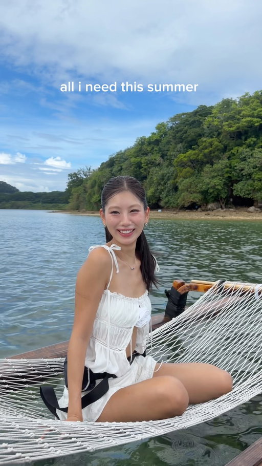 jennie summer