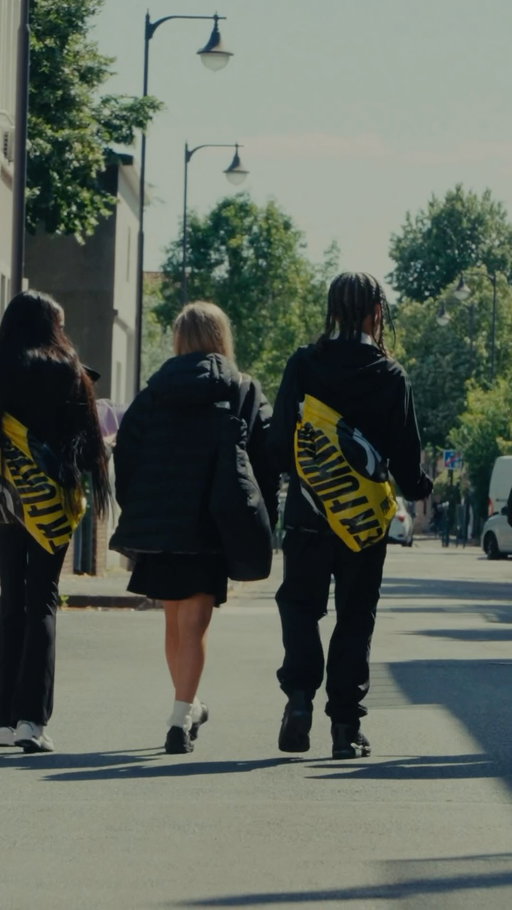 Up the level, take the big step and get set for back to school 👊

Shop the full collection online and in-store now 🛒
#JDForeverForward