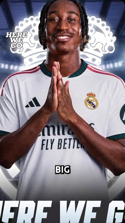 Diomande to Madrid: 𝐂𝐑𝐀𝐙𝐘 𝐒𝐓𝐎𝐑𝐘! ⚡️🇨🇮

How Real Madrid surpassed them all, PSG furious, Rodri deal updates — all the consequences of +100M move done 🔃💥

New @fabriziorom podcast on @meninblazers today 🎧🔛