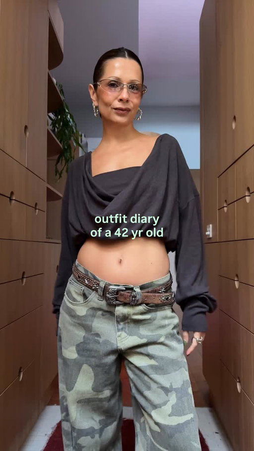 dear diary, these are the outfits i’ve loved wearing in my 40s era 💋