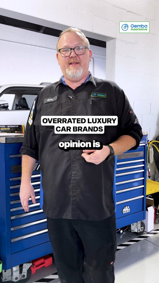 Why one expert calls it the best luxury brand, while another says to get rid of it fast.

#vehicle #PhoenixAutoRepair #automotive #mechanic