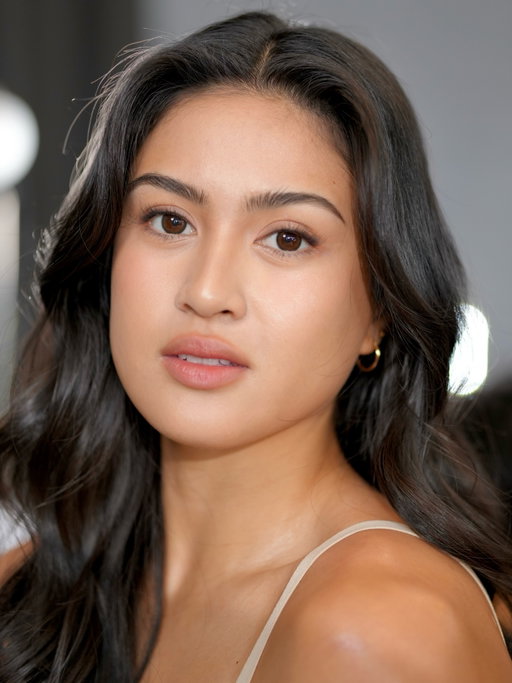 simple glam 😌 

shoutout to the people that got me feeling pretty 💕

Makeup by: @makeupbybooya 
Hair by: @choge_hair 
Teeth by: @novodentalph 
Skin by: @facialcarectrph
Genetics from: my mom haha

@astertalentsph 
@centurytunasuperbods 
#SuperbodAleiah
