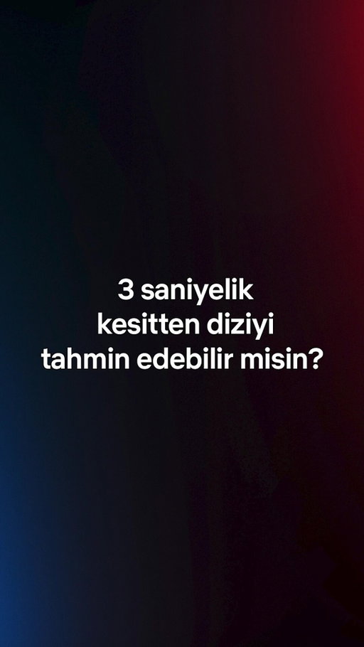 Bulabilen bana da söylesin.
