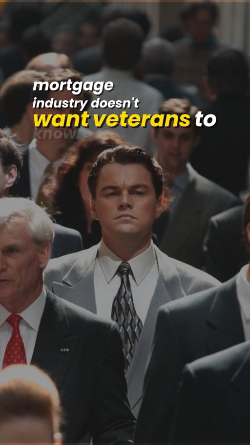 The truth behind the 3 biggest myths about VA loans in today's market!

#loan #mortgage #EPM #market