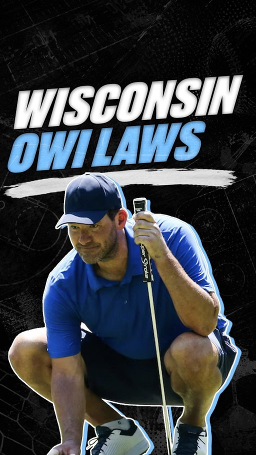 Tony Romo was arrested for an OWI after a golf tournament in Wisconsin last week, and now everyone (including myself) are realizing how absolutely INSANE Wisconsin’s laws are