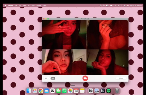 literally my fav way to spice up my ig pics💅🏻 @beautyplusapp

#beautyplusapp #photoideas #redlight #contentideas #creativeedits