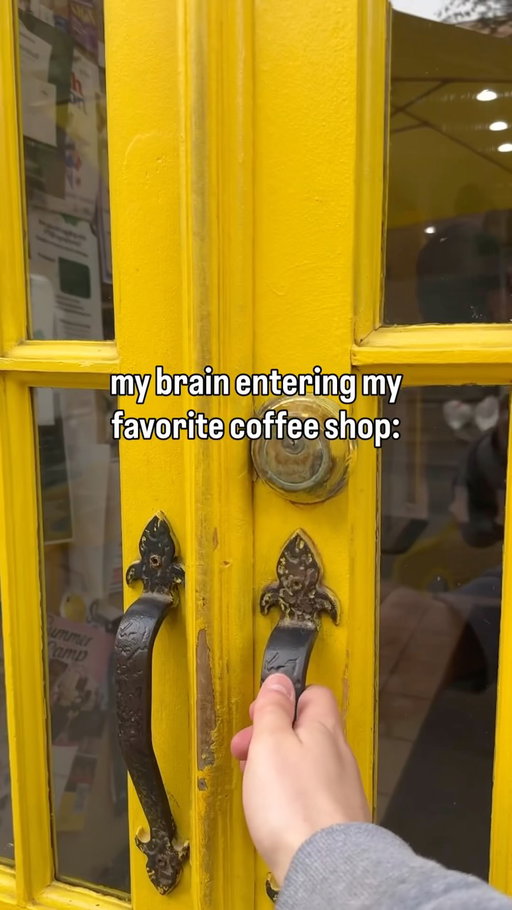 We want you to have peace of mind when you walk through those yellow doors ⭐️

Follow for more