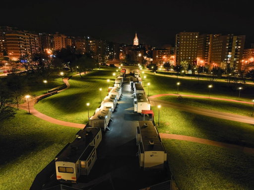 #nightshoot#on-set-spain