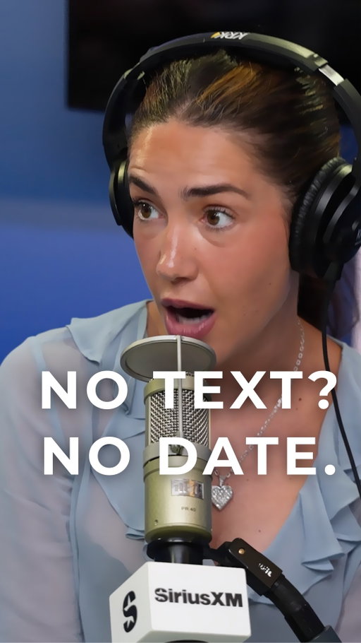 If he doesn’t confirm the date, are you still going? 

#DatingEtiquette
#ModernDating
#FirstDate
#DatingAdvice
#DatingTips