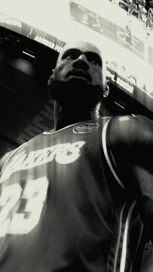 LeBron James is a Philadelphia 76er.