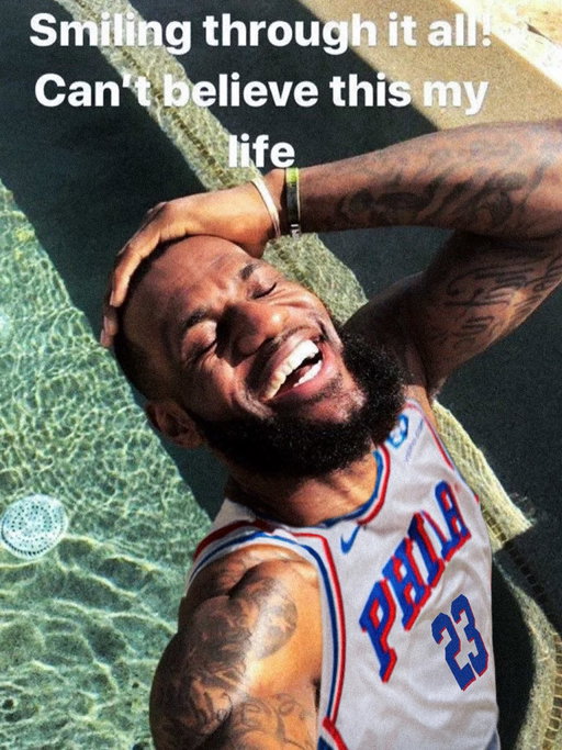 ALL OF PHILLY RN.