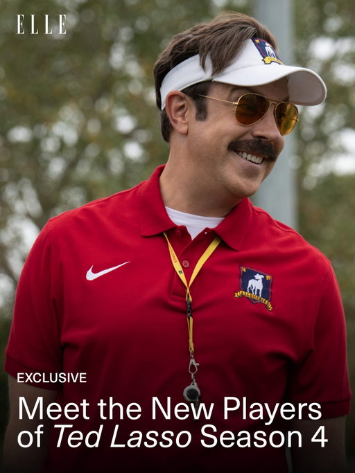 ‘Ted Lasso’ is coming back to your screen for season 4.

This August, anyone feeling World Cup withdrawal can tune into Jason Sudeikis's return as the titular Midwestern coach, this time to work with AFC Richmond’s newly launched women’s team. That means, while many beloved characters are back—like Rebecca (@hannah_waddingham), Keeley (@junotemple), and Roy (@mrbrettgoldstein)—many fresh faces are in the mix as well.

The Emmy-winning @appletv comedy welcomes a handful of new stars to play the Lady Greyhounds, the ragtag team of women’s soccer players with a lot of spirit despite the many obstacles in their way. For season 4, it was important not to just replace the beloved male players with female counterparts, but also for the women to “[create] our own world, our own legacy, and our own dynamics,” says Jude Mack.

At the link in bio, get to know the key new players of season 4 from the actors who play them.