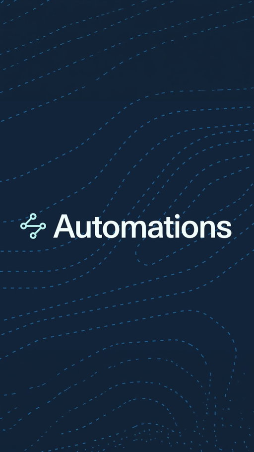 Introducing North Automations

Use plain language to orchestrate multi-step workflows with ease, control, and governance. Regardless of technical ability, Cohere enables all employees to harness the power of agentic AI.